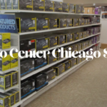 Micro Center Chicago Store