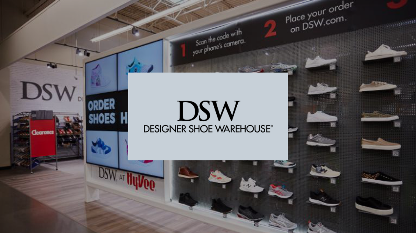 DSW Shoes