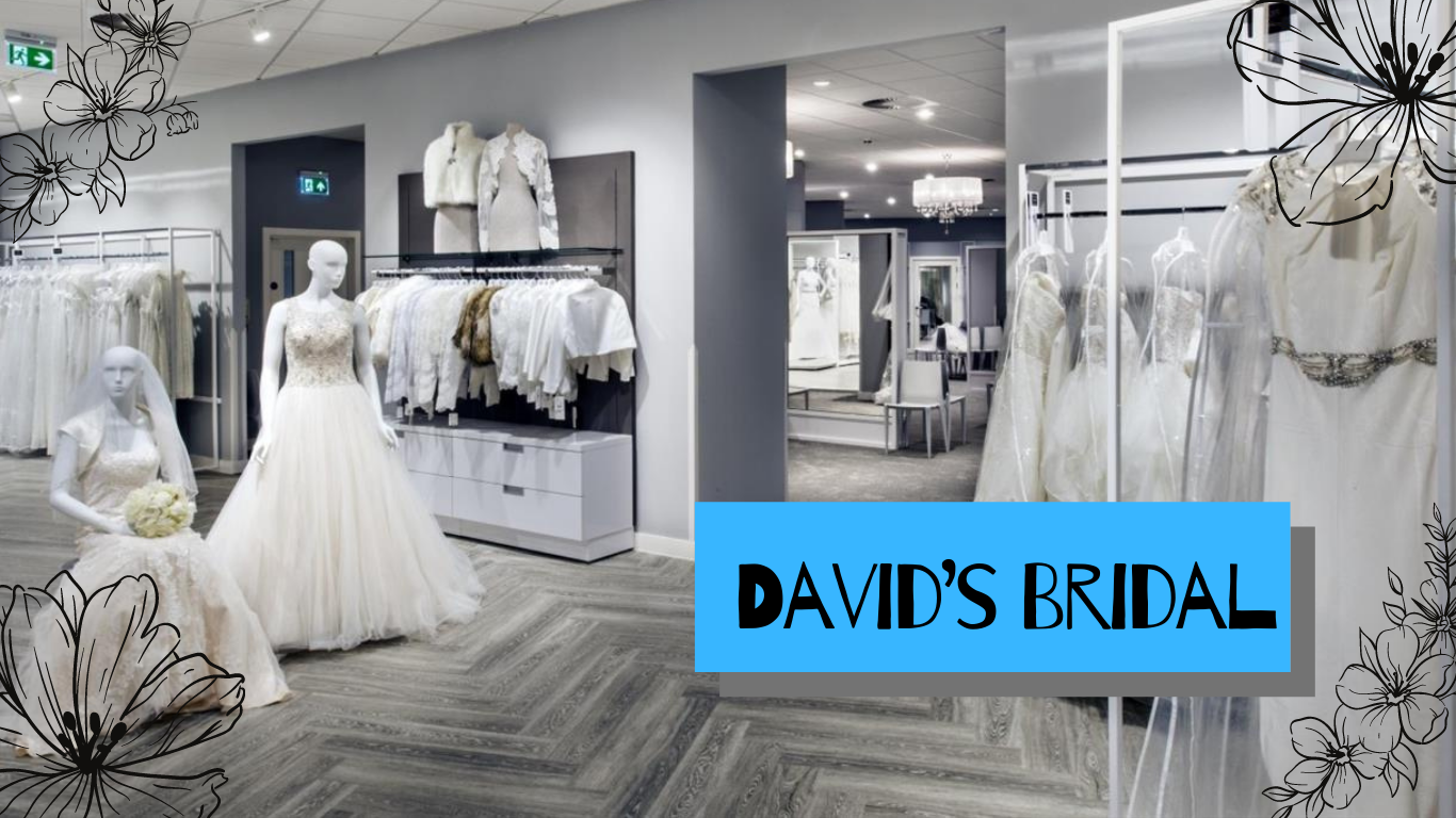 David’s Bridal
