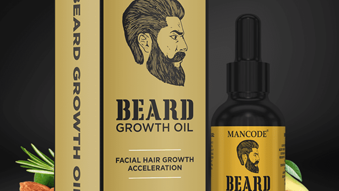 Essential Oils Are Essential For Your Beard As The Weather Warms Up