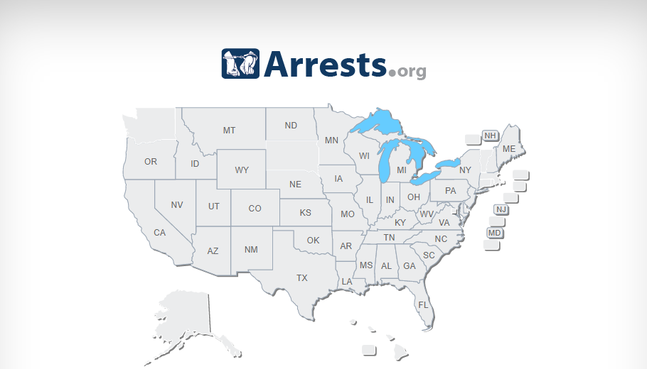 arrests.org