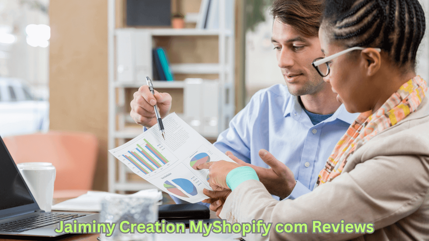 Jaiminy Creation Myshopify Com Reviews