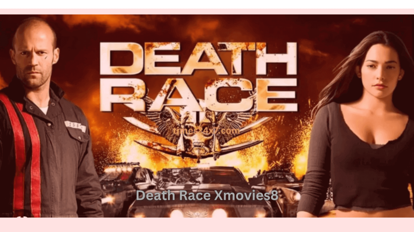 Death Race Xmovies8