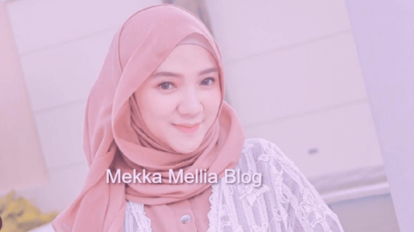 Mekka Mellia Blog