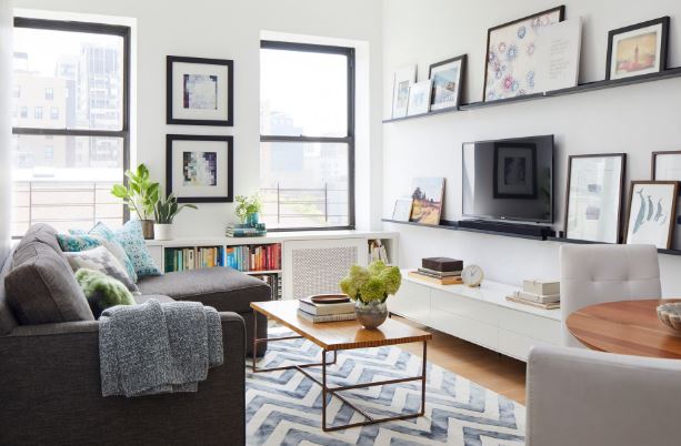 Smart Furniture Choices for Small Apartments - Maximizing Space and Style