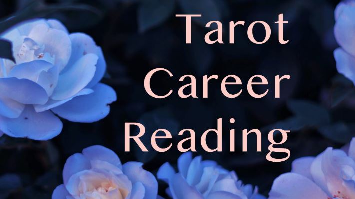 Uncovering Your Professional Path with Tarot and Career Guidance